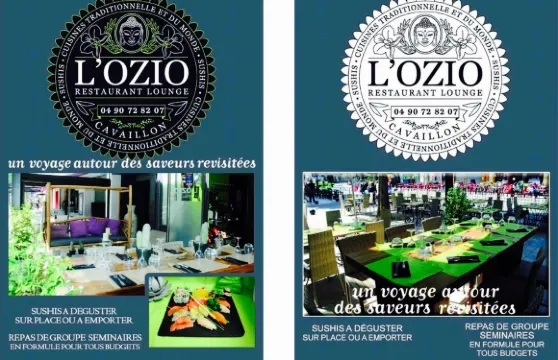 L'Ozio