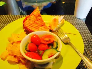 Cafe 111