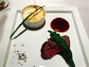 Ristorante Arco