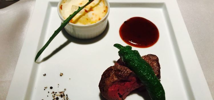 Ristorante Arco
