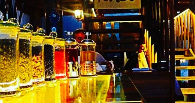 Kule Cafe