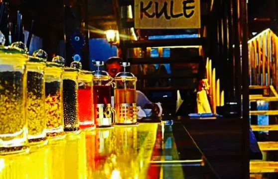 Kule Cafe