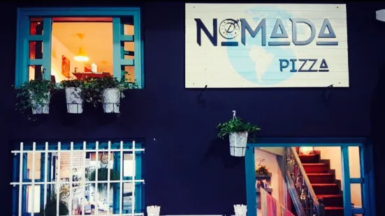 Nomada Pizza