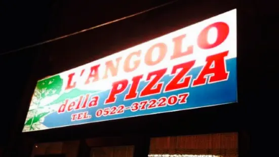 L'Angolo della Pizza