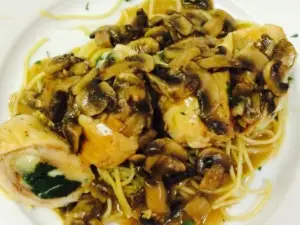 Fratelli’s Pizzeria & Restaurant