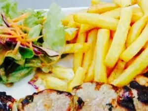 Le Grill de la Forge