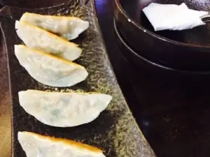 Kichitora of Tokyo