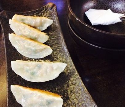 Kichitora of Tokyo