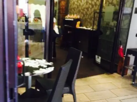 Bar Pasticceria La Farmacia