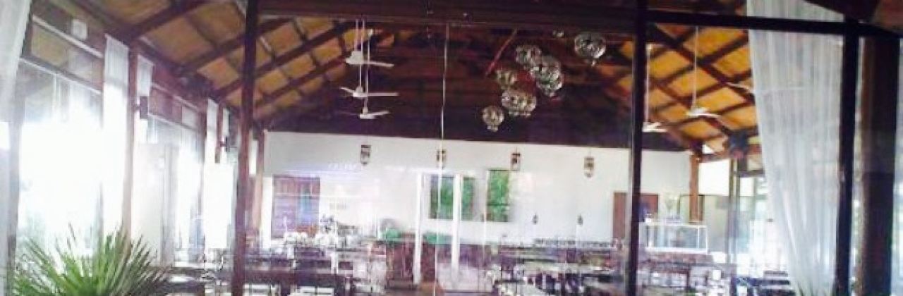 Ana's Garden Restaurant