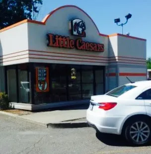 Little Caesars