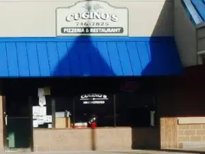 Cugino's Pizzeria & Restaurant