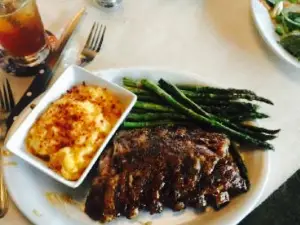 Ruby Tuesday