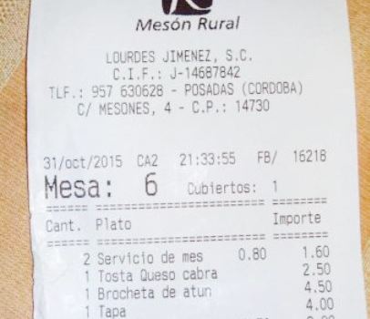 Las Posadas Del Rey