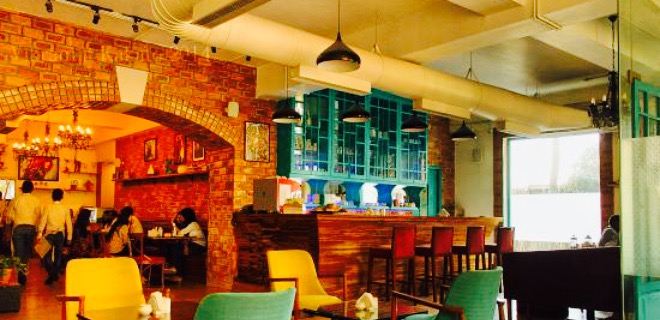 Mocha Guwahati