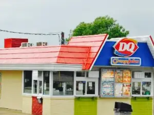 Dairy Queen (Treat)