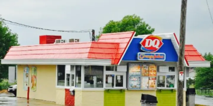 Dairy Queen