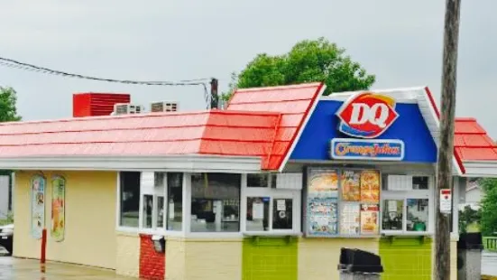 Dairy Queen (Treat)