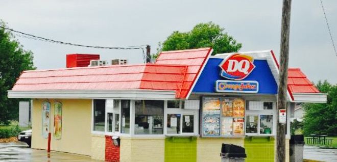 Dairy Queen