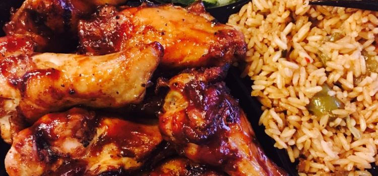 Tennessee's Real BBQ