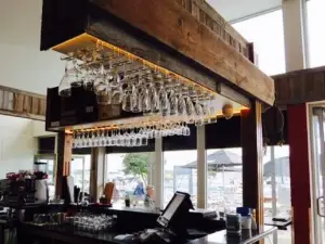 Scully's Oyster Bar and Grill