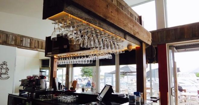 Scully's Oyster Bar and Grill