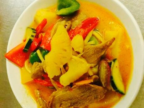 Thai Royale