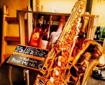 Weinstube Wein und Kaffee Bar