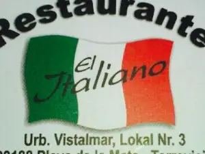 El Italiano