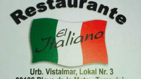 El Italiano