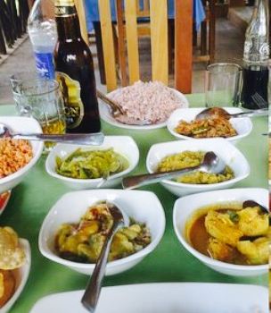The Grand Yala Restaurant
