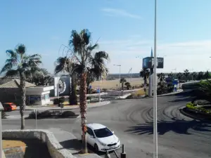 Bar Cascada