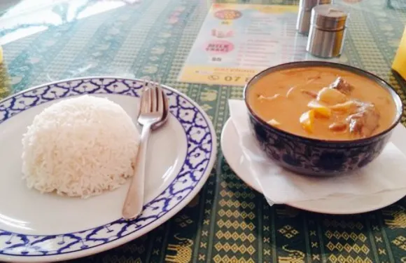 Jasmine's Cafe & Thai Restaurant