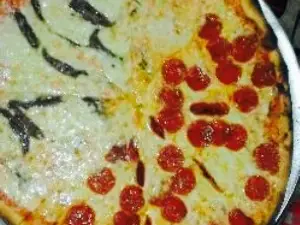 AG Pizza and Restaurant (Branchville)