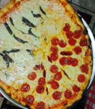 AG Pizza and Restaurant (Branchville)