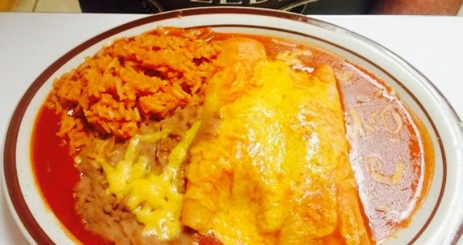 El Charro Cafe