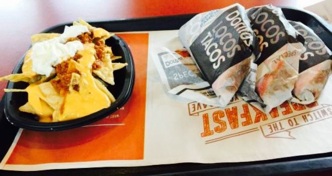Taco Bell