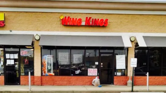 Wing Kings