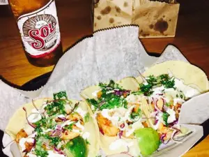 Casita Taqueria