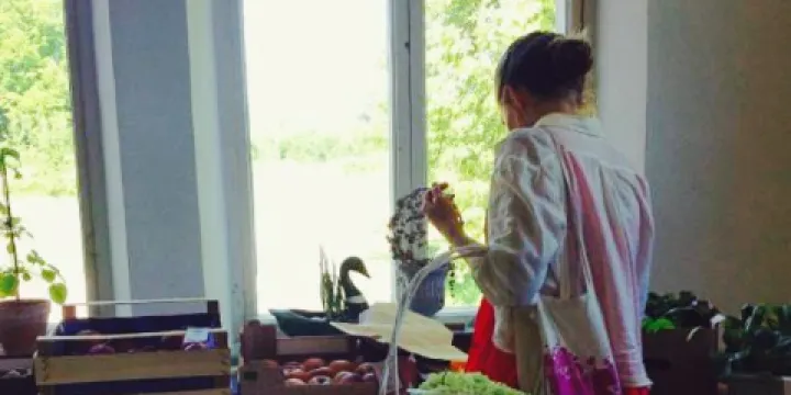 Jädersbruks Herrgård