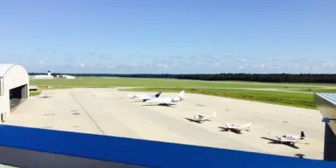 Black Walnut Cafe - Conroe