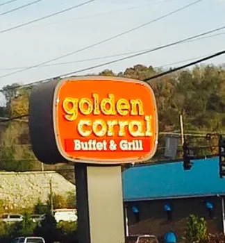 Golden Corral