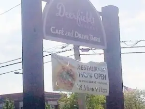 Deerfields Bakery
