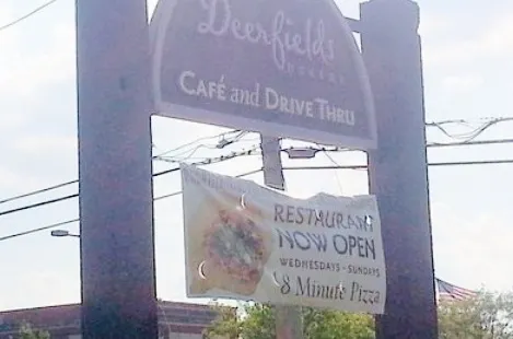 Deerfields Bakery