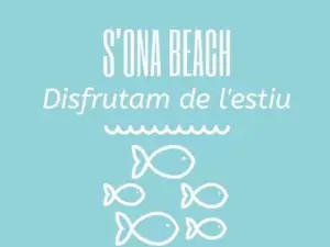 S'ona beach