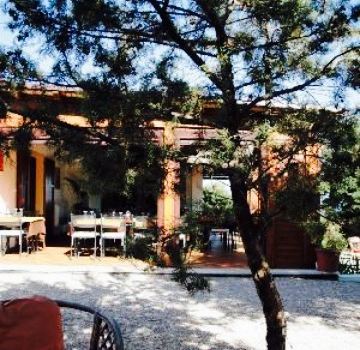 Ristorante Pizzeria La Poltrona