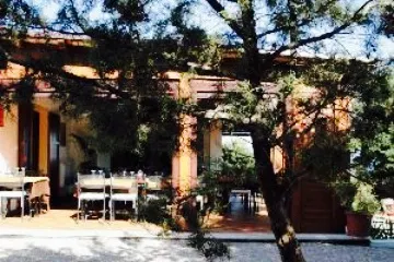 Ristorante Pizzeria La Poltrona