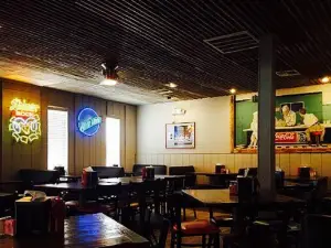 Dieter Brothers Restaurant