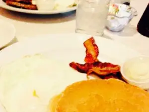Spring Garden Restaurant