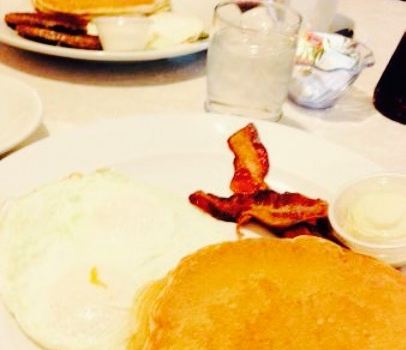 Spring Garden Restaurant